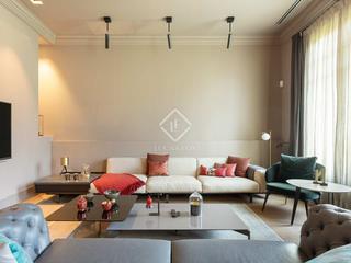 Piso en Dreta de l´Eixample. En venta piso en leixample derecho, en excelentes condiciones y