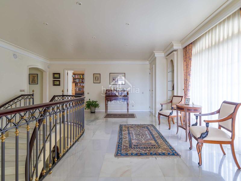 Foto 0260a5cc-dc37-4a99-a886-c0a221b48a62. Xalet amb calefacció aparcament piscina a Vilassar de Dalt