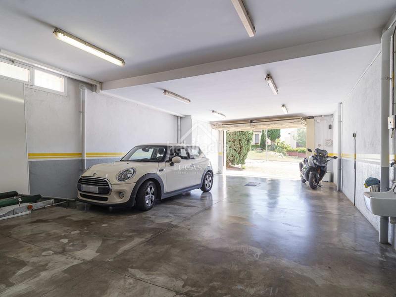 Foto 1041d8e9-3443-48ef-9eb3-d33d92a6466c. Xalet amb calefacció aparcament piscina a Vilassar de Dalt