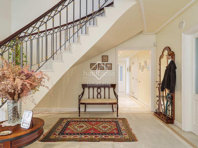 Foto 19da745f-70b7-4f5f-9b9a-c97108112a1b. Xalet amb calefacció aparcament piscina a Vilassar de Dalt