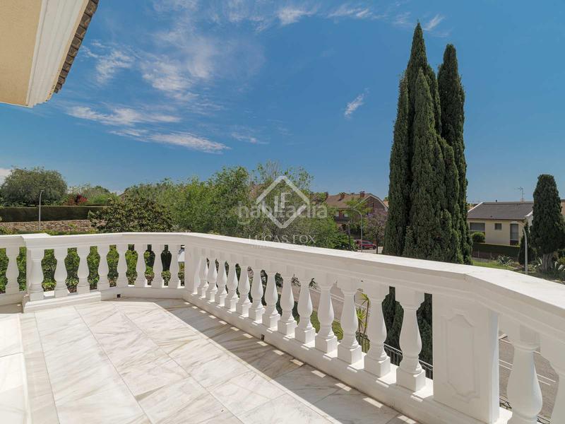 Foto 2e12a0b3-b520-414f-87f3-047ef1cc4a0d. Xalet amb calefacció aparcament piscina a Vilassar de Dalt