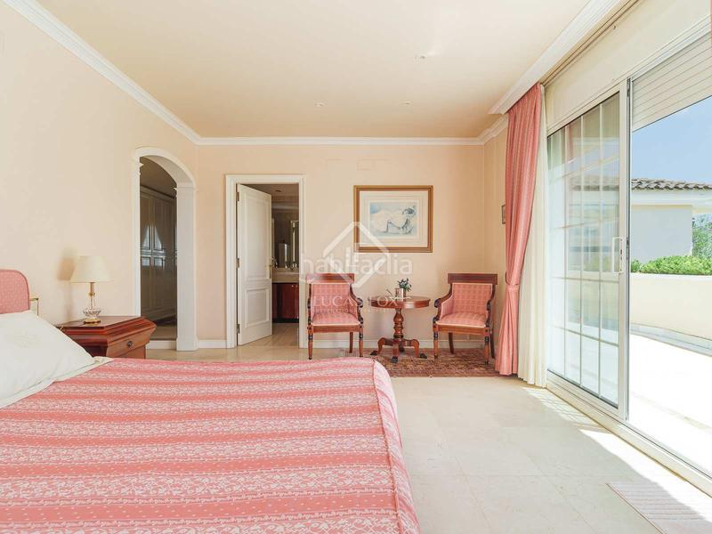 Foto 37871ddc-db80-4bb5-8362-d7bf347f15ec. Xalet amb calefacció aparcament piscina a Vilassar de Dalt