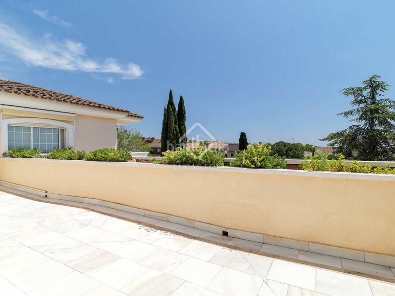 Foto 39175724-a169-45aa-9102-d9d0fcc351f5. Xalet amb calefacció aparcament piscina a Vilassar de Dalt