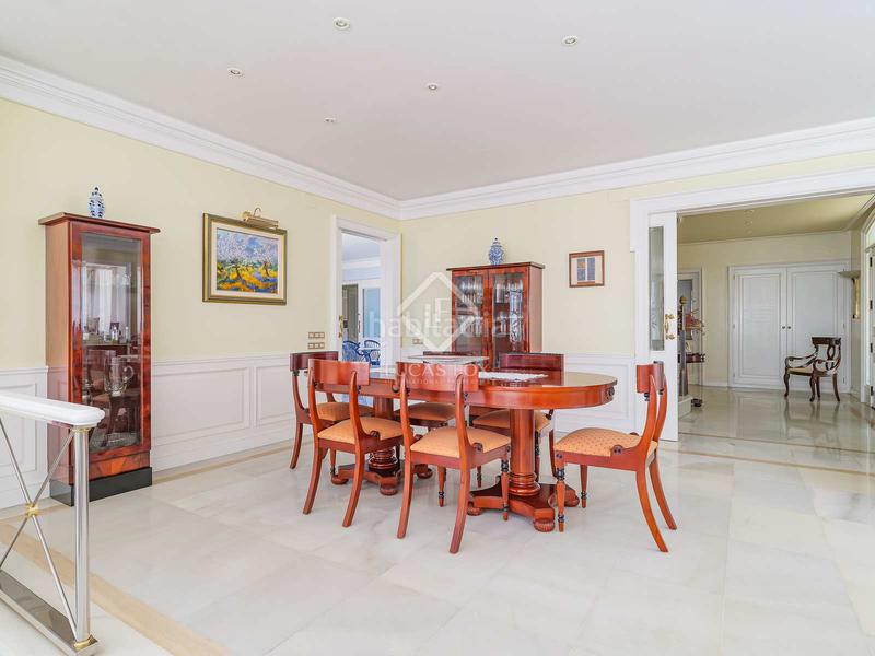 Foto 4712d669-7ae9-497c-bd42-3cea3a8dd1aa. Xalet amb calefacció aparcament piscina a Vilassar de Dalt