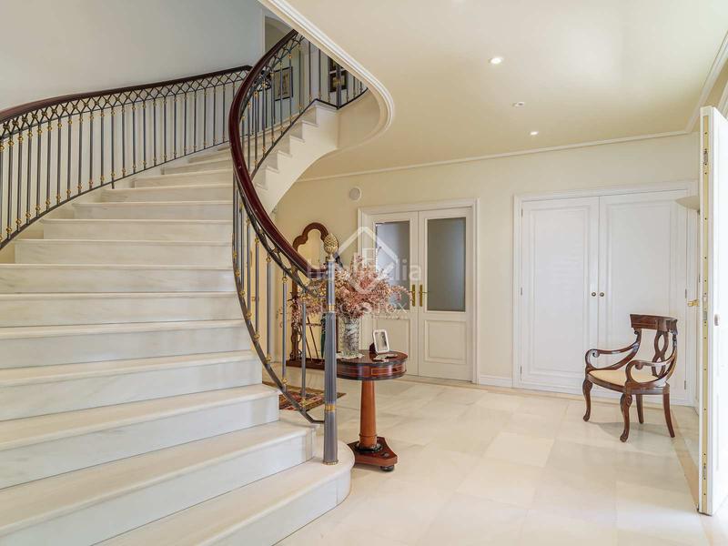 Foto 47928c74-4c91-4e70-bb15-370af7839b5e. Xalet amb calefacció aparcament piscina a Vilassar de Dalt