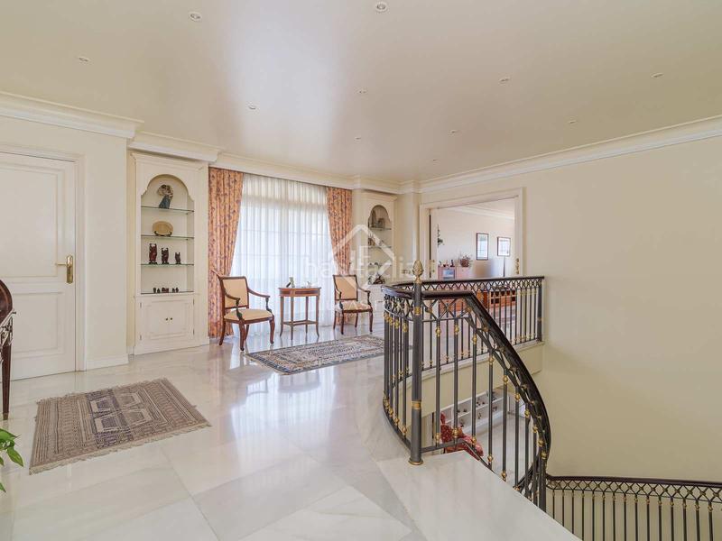 Foto 60323b8c-a818-451a-9443-9a386caf5b5e. Xalet amb calefacció aparcament piscina a Vilassar de Dalt