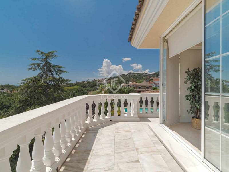 Foto 6b7beaec-9a82-4e65-b9d4-75709fb0134a. Xalet amb calefacció aparcament piscina a Vilassar de Dalt