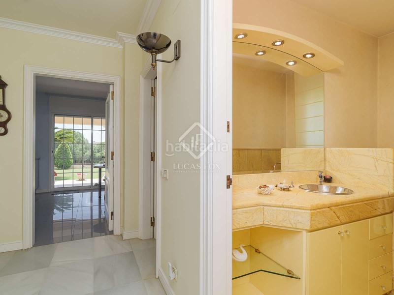 Foto 7ff1bb1b-4b86-4b41-b0b2-349339d73035. Xalet amb calefacció aparcament piscina a Vilassar de Dalt