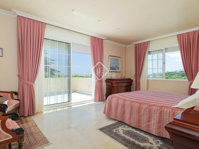 Foto c9d77496-f5ed-4309-966d-b521b7bec0e3. Xalet amb calefacció aparcament piscina a Vilassar de Dalt