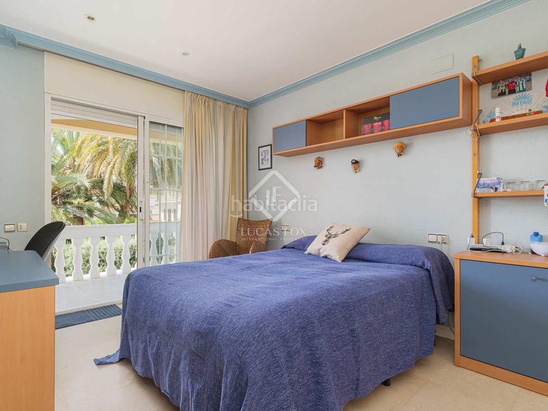 Foto ce4f6efc-1c67-40b5-a824-0658cead7238. Xalet amb calefacció aparcament piscina a Vilassar de Dalt