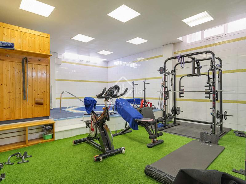 Foto f9d2278a-076b-46b4-9103-e28f8296a73b. Xalet amb calefacció aparcament piscina a Vilassar de Dalt