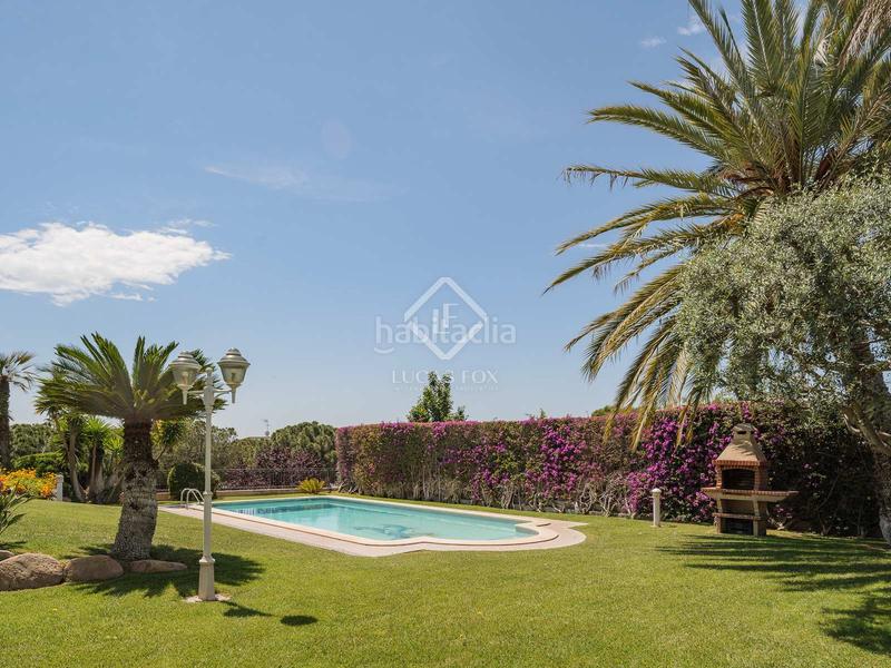 Foto fcaec1d6-2d48-4aaf-b00c-75b1bf42e8dc. Xalet amb calefacció aparcament piscina a Vilassar de Dalt