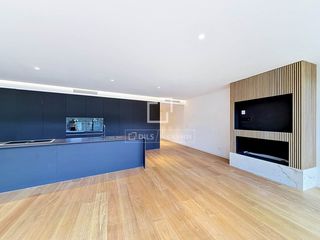 Etagenwohnung in El Serrat-Llorts. Exclusivo piso de obra nueva de 2 dormitorios con terraza de 74
