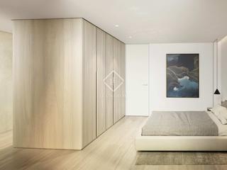 Pis a Ordino-Ansalonga-Sornás. Exclusivo piso de obra nueva de 2 dormitorios con terraza de 74