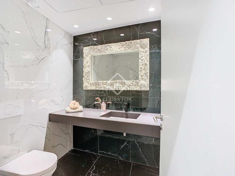 Foto 728b3395-23a5-422c-8139-1fb9148cd537. Piso exclusivo piso de obra nueva de 2 dormitorios con terraza de 19 m en venta en la parroquia , andorra en Ordino