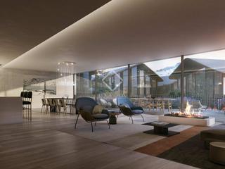Piso en El Serrat-Llorts. Exclusivo piso de obra nueva de 2 dormitorios con terraza de 19