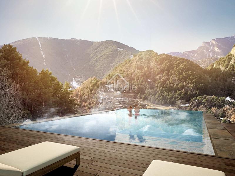 Foto 2dbdeffd-9941-4f76-899b-230931d35bab. Chalet amplia y luminosa villa de obra nueva con 8 dormitorios y varias terrazas con vistas al entorno natural en venta en una promoción en Valdetorres de Jarama