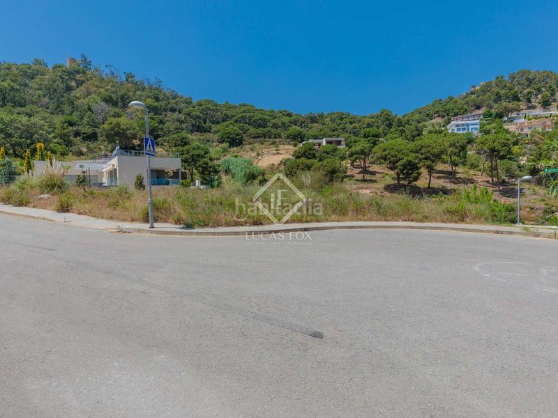 Foto add16f44-f36b-419f-adf3-6ed56e43d15c. Finca rústica a Santa Cristina-Sant Francesc Blanes