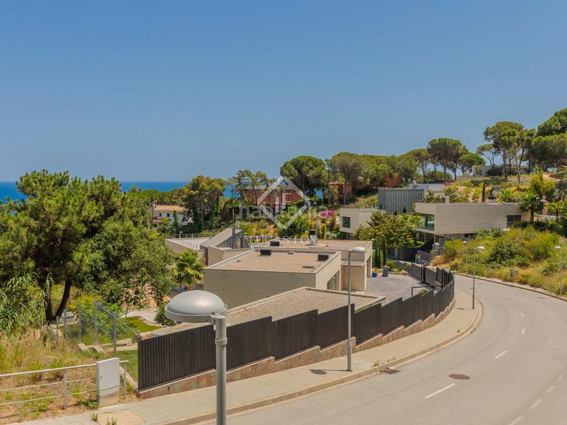 Foto 3ac7bd9e-3a6c-4998-9dd0-49bf542ae946. Finca rústica parcela en venta , costa brava en Santa Cristina-Sant Francesc Blanes