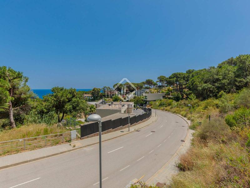 Foto 5b5cc909-3934-4139-9bd7-fa20fd9d0f7c. Finca rústica parcela en venta , costa brava en Santa Cristina-Sant Francesc Blanes