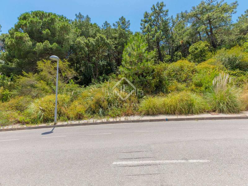 Foto 9a0c1c1d-1255-4167-9026-e3a0b2846385. Finca rústica parcela en venta , costa brava en Santa Cristina-Sant Francesc Blanes