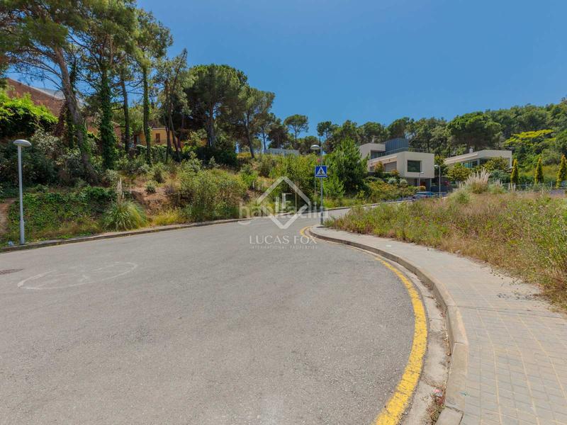 Foto bdda8a9d-cfb7-4ae2-9a6b-84c7097f08bf. Finca rústica parcela en venta , costa brava en Santa Cristina-Sant Francesc Blanes