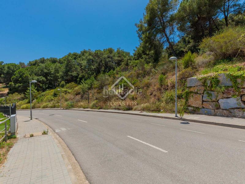 Foto caeb7760-5107-4ab9-94bd-40873e176261. Finca rústica parcela en venta , costa brava en Santa Cristina-Sant Francesc Blanes