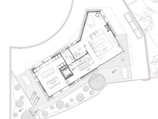 Finca rústica a La Massana. Parcela de 433 m2 con licencia de obras y proyecto de vivienda u