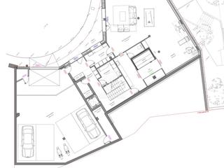Rural plot in La Massana. Parcela de 433 m2 con licencia de obras y proyecto de vivienda u