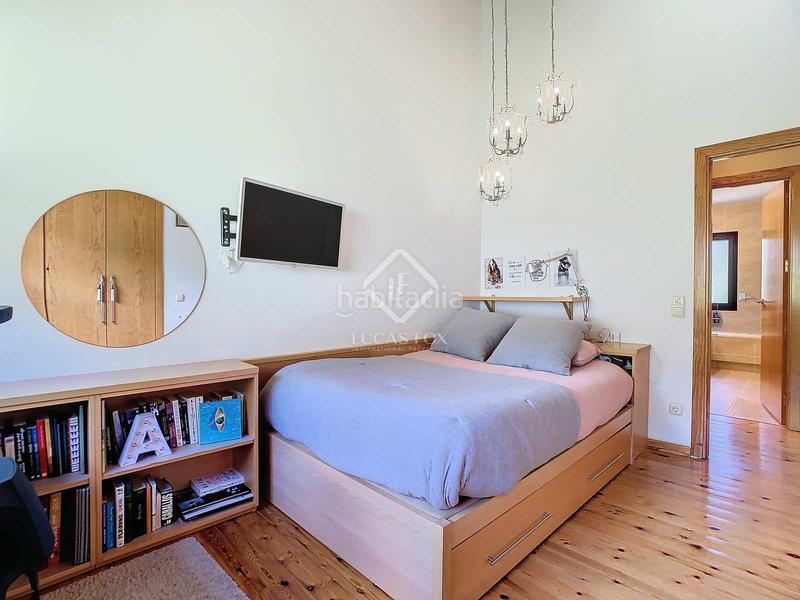 Foto dc148aba-ad7d-4eae-88a4-ad5f97b1df76. Chalet villa en excelentes condiciones de 4 dormitorios con 360 m de jardín en venta en Ordino