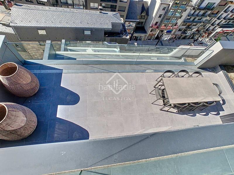 Foto deba35db-681b-401c-b0ba-0c46fd22d25c. Àtic amb calefacció aparcament a Centro Andorra la Vella