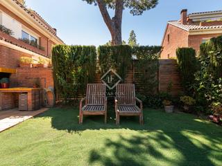Xalet a Gava Mar. Tu nueva casa adosada en gavà mar te espera!