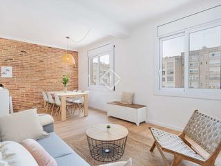 Piso en El Camp d´en Grassot i Gràcia Nova. Piso en excelentes condiciones de 4 dormitorios en venta en eixa
