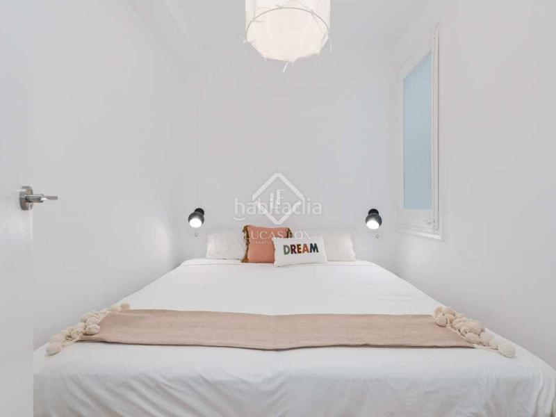 Foto 105e1de4-6f80-4cd6-a1fb-439b923628b7. Piso  en excelentes condiciones de 4 dormitorios en venta en eixample derecho en Barcelona