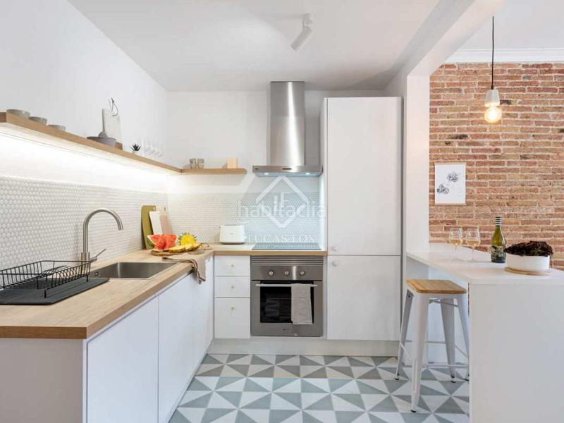 Foto 509a7817-1a3e-4f9e-b679-8a9179c4f42b. Piso  en excelentes condiciones de 4 dormitorios en venta en eixample derecho en Barcelona