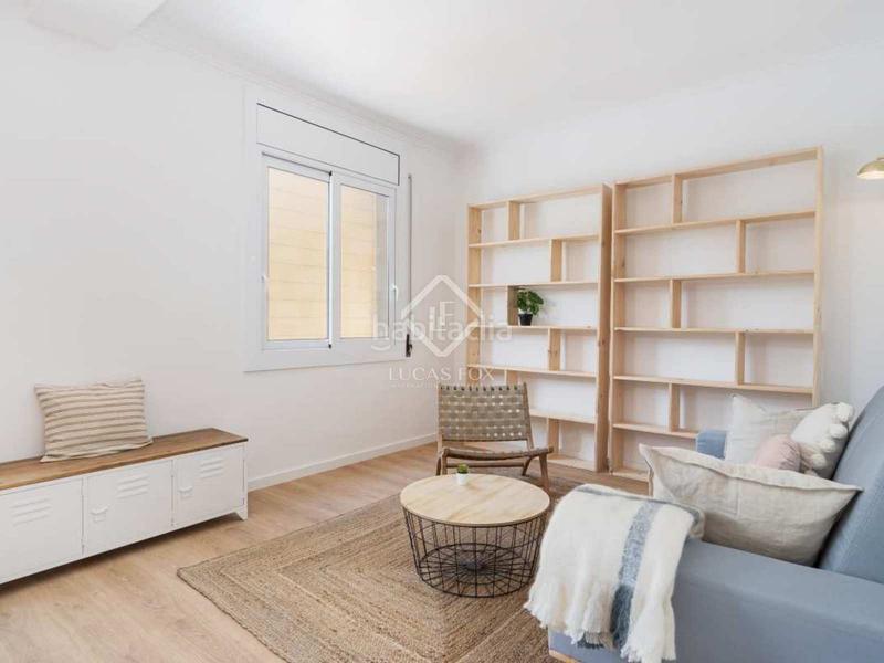Foto a7a54acf-c166-4c9c-858a-2b5146bbd71d. Piso  en excelentes condiciones de 4 dormitorios en venta en eixample derecho en Barcelona