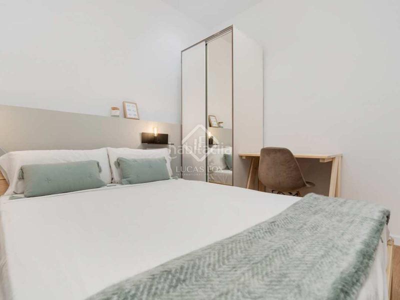 Foto e6d47bb1-5abe-458b-b178-1622a9d05e7b. Piso  en excelentes condiciones de 4 dormitorios en venta en eixample derecho en Barcelona