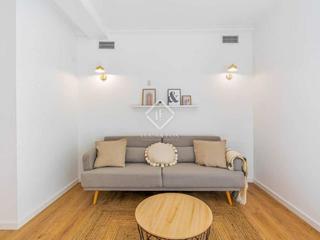 Piso en El Camp d´en Grassot i Gràcia Nova. Piso en excelentes condiciones de 2 dormitorios en venta en eixa