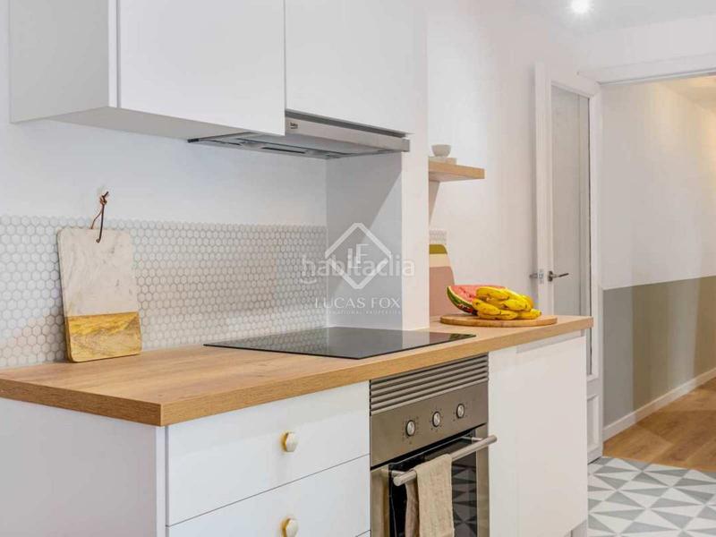Foto 50b526d3-2b4c-4461-ba50-ca0019ba8c84. Appartamento con riscaldamento in El Camp d´en Grassot i Gràcia Nova Barcelona