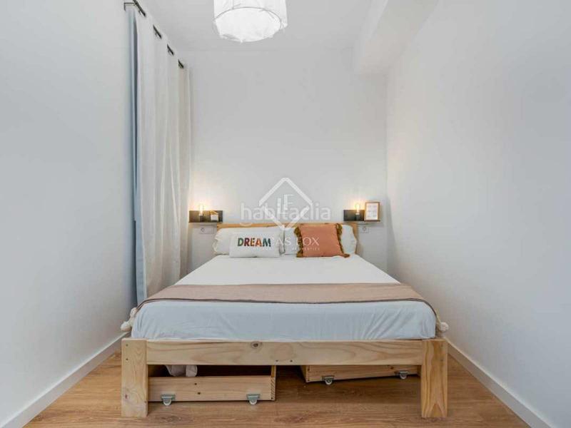Foto 5e2b17ec-b099-4eb1-b34c-25026b129664. Appartamento con riscaldamento in El Camp d´en Grassot i Gràcia Nova Barcelona