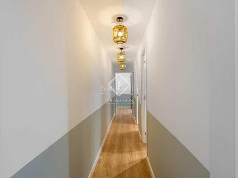 Foto bc04f430-4d26-4044-a291-a93e2d351a28. Appartamento con riscaldamento in El Camp d´en Grassot i Gràcia Nova Barcelona