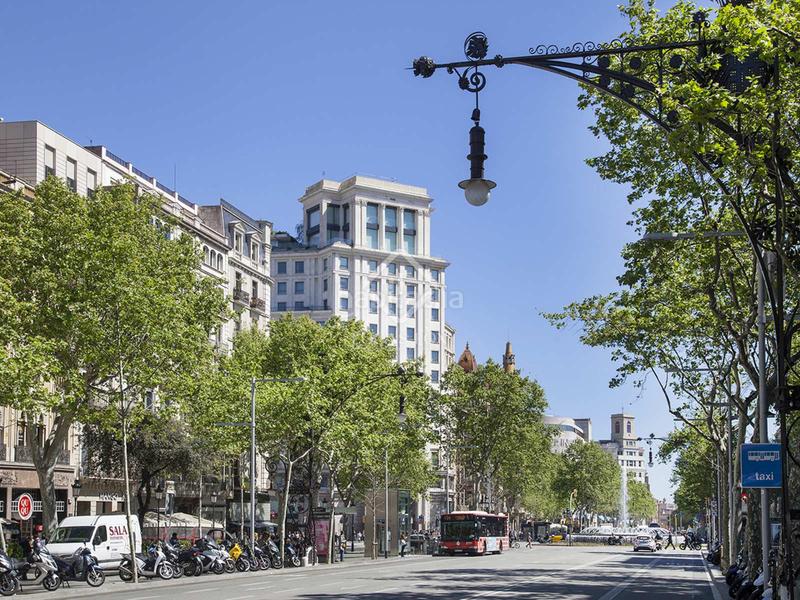 Foto cb141af5-ed65-49be-a723-6c65664f958a. Appartamento con riscaldamento in El Camp d´en Grassot i Gràcia Nova Barcelona