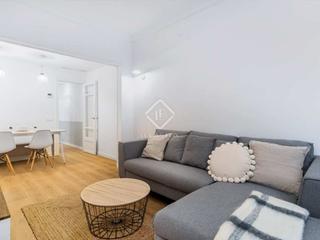 Appartement à El Camp d´en Grassot i Gràcia Nova. Piso en excelentes condiciones de 3 dormitorios con 9m terraza e