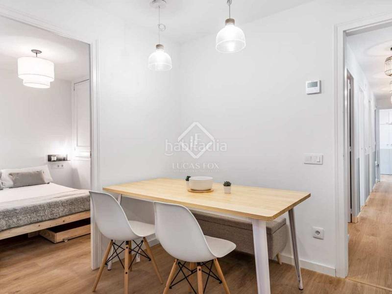 Foto 0ba2003c-05a2-44ea-a7fc-71fd86362509. Appartamento con riscaldamento in El Camp d´en Grassot i Gràcia Nova Barcelona