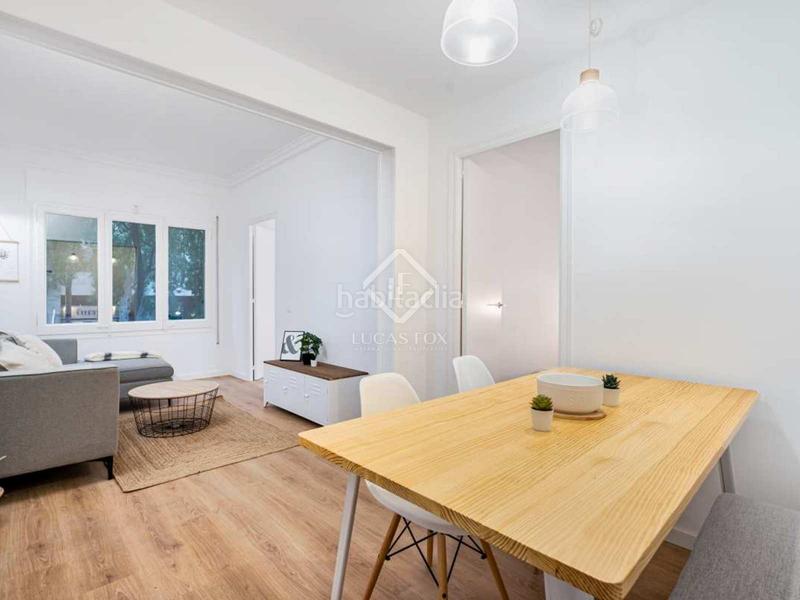 Foto 217b14cc-5188-44b1-8ec7-3479af8d7c3f. Appartamento con riscaldamento in El Camp d´en Grassot i Gràcia Nova Barcelona