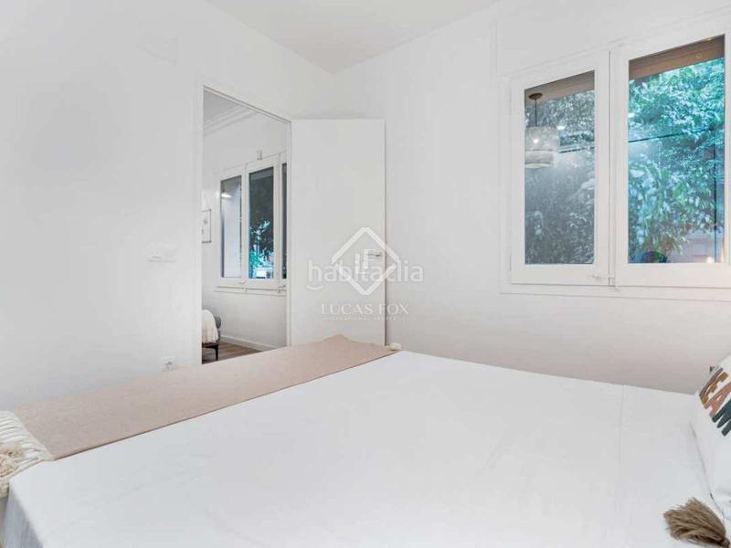 Foto 49dda9fa-8345-4622-814b-0bbf4e148183. Appartamento con riscaldamento in El Camp d´en Grassot i Gràcia Nova Barcelona