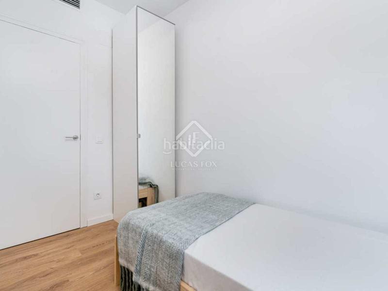 Foto 61ae24ef-98d4-42b3-86e5-fb4a1ae37a53. Appartamento con riscaldamento in El Camp d´en Grassot i Gràcia Nova Barcelona