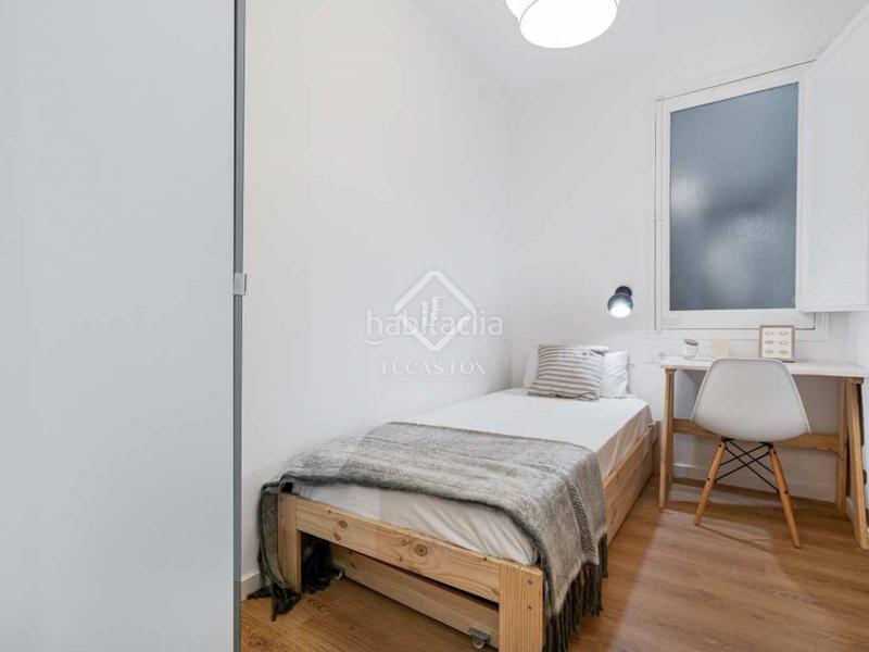Foto 6d9f8309-3c92-46a6-8287-e735121636fe. Appartamento con riscaldamento in El Camp d´en Grassot i Gràcia Nova Barcelona