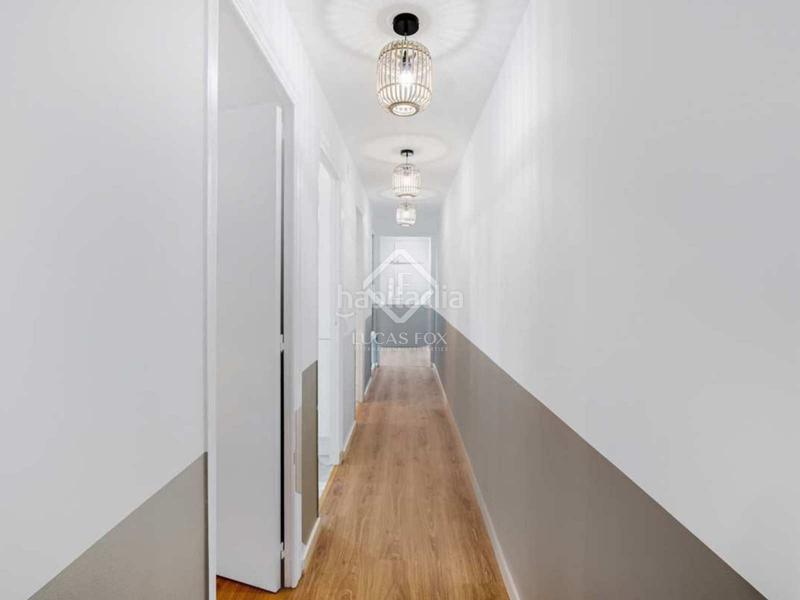 Foto a68d4c71-423c-4e99-859b-9cdac683090d. Appartamento con riscaldamento in El Camp d´en Grassot i Gràcia Nova Barcelona