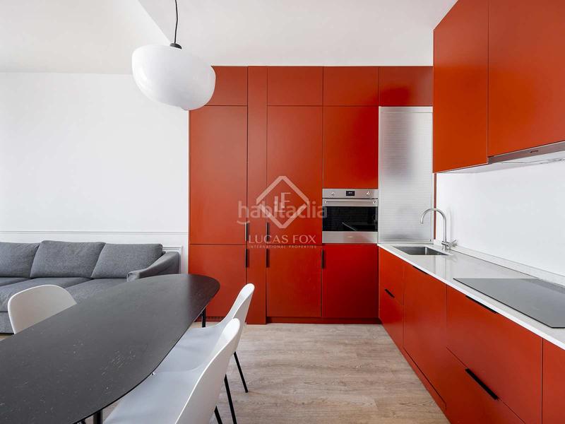 Foto 0337f787-7972-4079-91e3-914f7fce0553. Piso  en excelentes condiciones de 2 dormitorios con 66m terraza en venta en gràcia en Barcelona
